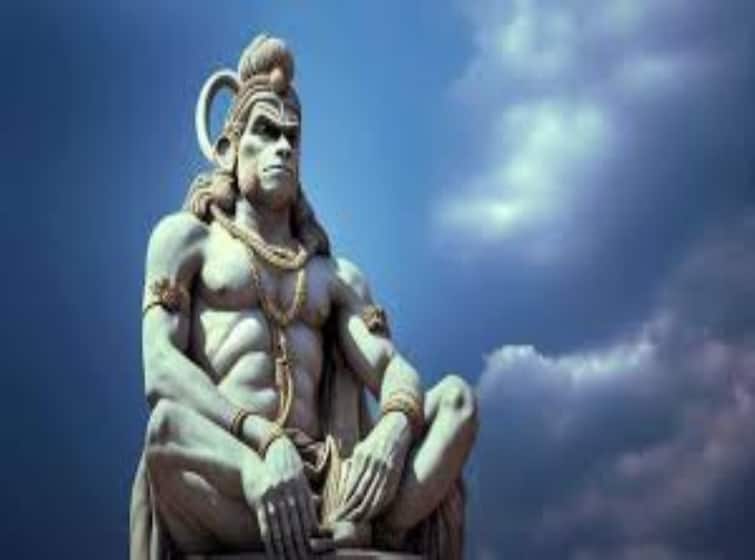 On the occasion of Hanuman Jayanti, recite these 12 names correctly, you will get relief from every crisis in life, know the rituals હનુમાન જયંતીના અવસરે આ 12 નામના અચૂક કરો પાઠ, જીવનના દરેક સંકટથી મળશે મુક્તિ, જાણો વિધિ વિધાન