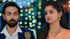 ‘బ్రహ్మముడి’ సీరియల్‌ : భార్యపై ప్రేమను వ్యక్తం చేసిన రాజ్ - కావ్య ఆనందానికి అవధుల్లేవు