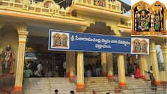 భద్రాచలంలో శ్రీరామ నవమి ఉత్సవాలు-నేడు ఎదుర్కోలు-రేపు కళ్యాణోత్సవం