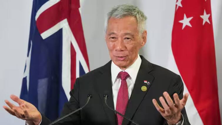 Singapore Prime Minister Lee To Resign On May 15, Deputy PM Wong Set To Succeed in tamil Singapore PM: போதும், எனக்கு வயசாயிடுச்சு..! பதவியை ராஜினாமா செய்யும் பிரதமர் லீ - சிங்கப்பூரை அடுத்து ஆளப்போவது யார்?