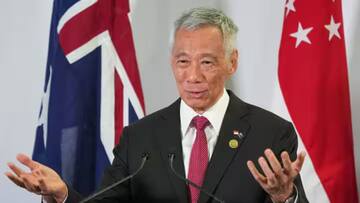 Singapore PM: போதும், எனக்கு வயசாயிடுச்சு..! பதவியை ராஜினாமா செய்யும் பிரதமர் லீ - சிங்கப்பூரை அடுத்து ஆளப்போவது யார்?