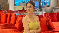 Shraddha Das: ఎల్లో డ్రెస్‌లో హాట్‌బ్యూటీ శ్రద్ధాదాస్‌ అందాల ఆరబోత - చూస్తే మతిపోవాల్సిందే!