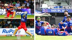 ఓడినా చరిత్ర సృష్టించిన బెంగళూరు, ఛేదనలో ఇదే రికార్డట