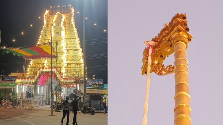 Chithirai Peruvizha Brahmotsavam at kanchipuram kachabeswarar temple date and time tnn - TNN Chithirai Peruvizha Brahmotsavam: காஞ்சியின் முக்கிய திருவிழா மீண்டும் வந்துவிட்டது..! கொண்டாட தயாரா மக்களே ?