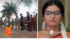 ‘ప్రేమ ఎంత మధురం’ సీరియల్‌: కార్మికుల కోసం ఆర్య వర్ధన్ పోరాటం, అను సలహా పనిచేస్తుందా