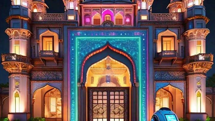 इतिहास पढ़ने पर पता चलता है कि मुगलों के समय एक जगह से दूसरे जगह संदेश भेजना बहुत मुश्किल काम होता था. लेकिन अगर आज के वक्त मुगल होते तो तकनीक के माध्यम से वो संदेश का आदान-प्रदान कर सकते है.