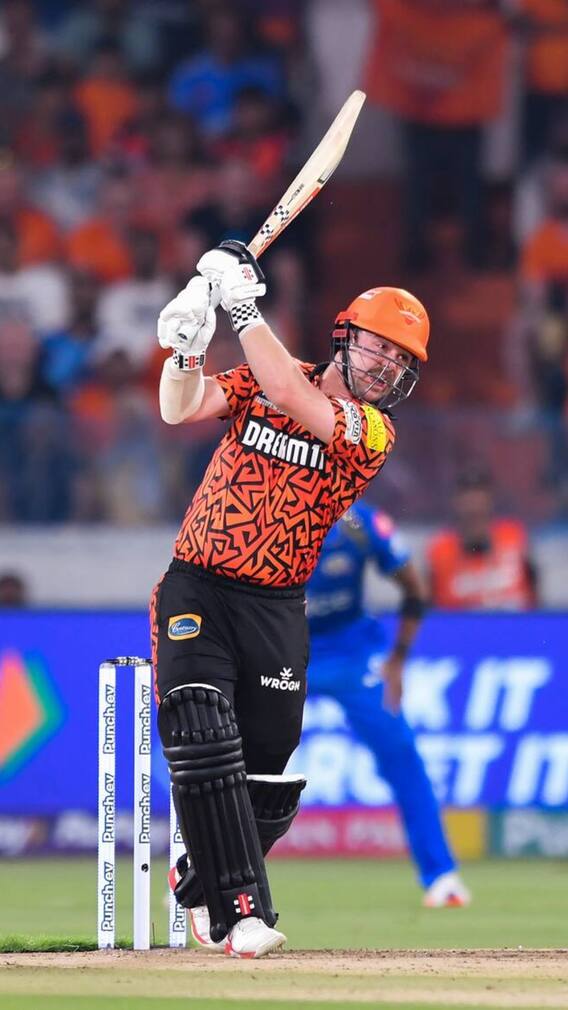 নিজেদেরই রেকর্ড ভাঙল সানরাইজার্স, IPL-এ সর্বোচ্চ রান তুলেছে কোন দলগুলি?