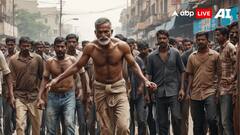 इंदौर और धार में सात साल की बच्ची से यौन उत्पीड़न, पुलिस की गिरफ्त में आरोपी