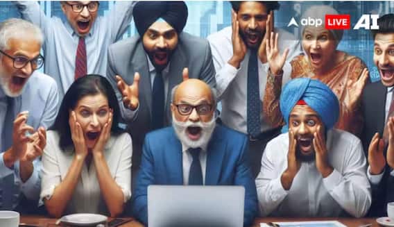 Tax: ਬਜ਼ੁਰਗਾਂ ਤੋਂ ਵੀ ਵਸੂਲਿਆ ਗਿਆ 27,000 ਕਰੋੜ ਰੁਪਏ ਦਾ ਟੈਕਸ