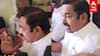 EPS about Annamalai : அண்ணாமலை பற்றிய கேள்வி! டென்ஷன் ஆன EPS