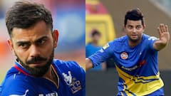 IPL Records : ஐபிஎல் வரலாற்றில் அதிக கேட்சுகளை பிடித்த முதல் 7 வீரர்கள்!