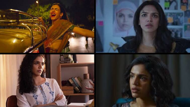 Mirzapur Taaza Khabar Shriya Pilgaonkar's Iconic Performances Taaza Khabar 2 Broken News 2 Mirzapur To Taaza Khabar: A Look At Shriya Pilgaonkar's Iconic Performances Ahead Of The Broken News 2 Release