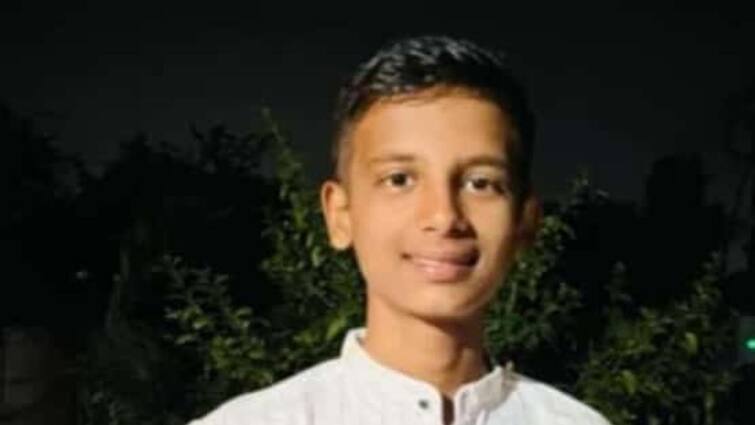 16 year old Tejas Aher died by heart attack in Nashik Maharashtra marathi news धक्कादायक! नाशिकमध्ये अवघ्या 16 वर्षीय मुलाचा हृदयविकाराच्या झटक्याने मृत्यू