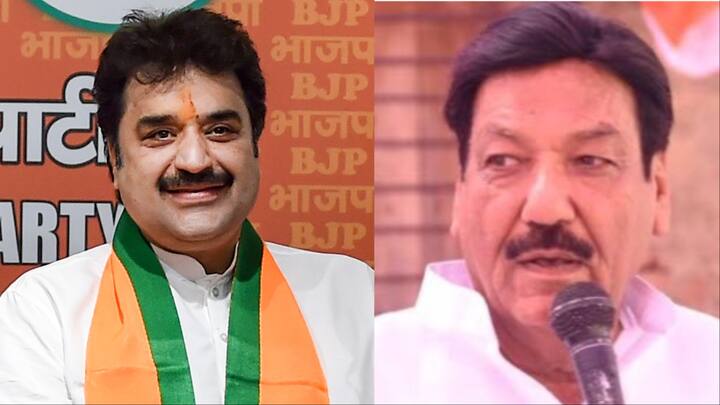 हिसार लोकसभा सीट की अगर बात करें तो यहां से भजन लाल के बेटे कुलदीप बिश्नोई टिकट मिलने की आस लगाकर बैठे थे. लेकिन बीजेपी ने हरियाणा के बिजली मंत्री रणजीत सिंह चौटाला पर दांव खेला है. 2019 के लोकसभा चुनाव में हिसार से बीजेपी के बृजेंद्र सिंह जीते थे. जो चौधरी वीरेंद्र सिंह के बेटे हैं. उनका वोट शेयर 51.26 फीसदी रहा था. अब बृजेंद सिंह कांग्रेस का दामन थाम चुके हैं.