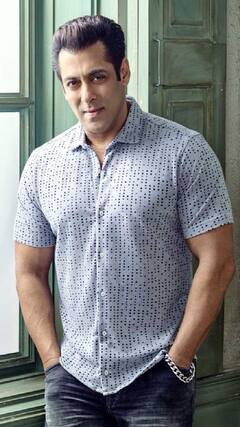 Breaking: Salman Khan के घर गोली चलाने वाले दबोचे गए | ABP Shorts