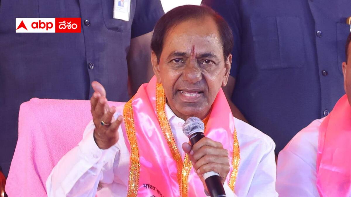Why KCR Silent : కీలక అంశాలపై మౌనం - కేసీఆర్ ప్రసంగాలు అందుకే ఆకట్టుకోలేకపోతున్నాయా ?