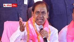 కీలక అంశాలపై మౌనం - కేసీఆర్ ప్రసంగాలు అందుకే ఆకట్టుకోలేకపోతున్నాయా ?