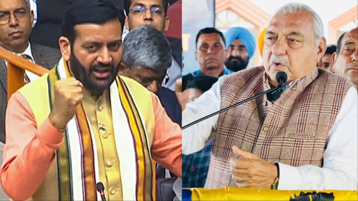 सर्वे में एक चौंकाने वाला तथ्य सामने आया है. अगर हिसार और सिरसा सीट पर 3 फीसद वोट स्विंग हुए तो दोनों सीटों पर जीत के रूझान इंडिया गठबंधन की तरफ शिफ्ट होते दिख रहे हैं