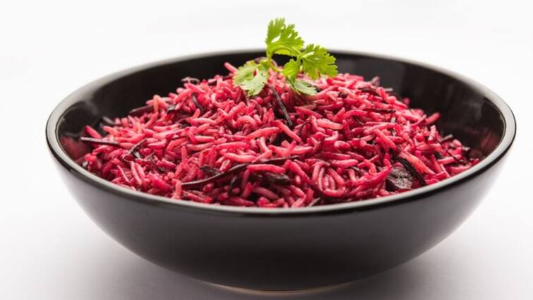 Beetroot Curd Rice: বিটরুট কার্ড রাইস, এই গরমের সেরা খাবার, বানিয়ে নিন সহজেই