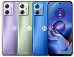 Moto G64 5G: ਭਾਰਤ 'ਚ ਲਾਂਚ ਹੋਇਆ Moto ਦਾ ਸਸਤਾ 5G ਫੋਨ, 6000mAh ਦੀ ਬੈਟਰੀ ਸਮੇਤ ਮਿਲਣਗੇ ਇਹ ਫੀਚਰ...