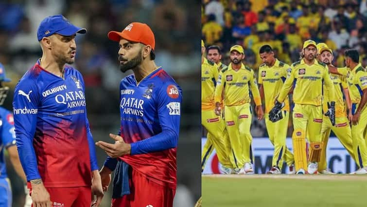 ai predicts rcb will become ipl champion first time in 2029 csk to win next year tournament ipl 2024 CSK इस साल बनेगी चैंपियन, 2029 में RCB जीतेगी पहला खिताब; AI की विनर लिस्ट देखी आपने