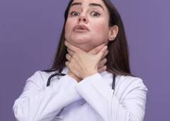 Throat Infection: ਗਰਮੀਆਂ 'ਚ ਹੁੰਦੀ ਗਲੇ 'ਚ ਖਰਾਸ਼, ਤਾਂ ਇਨ੍ਹਾਂ ਗੱਲਾਂ ਦਾ ਰੱਖੋ ਖਾਸ ਧਿਆਨ