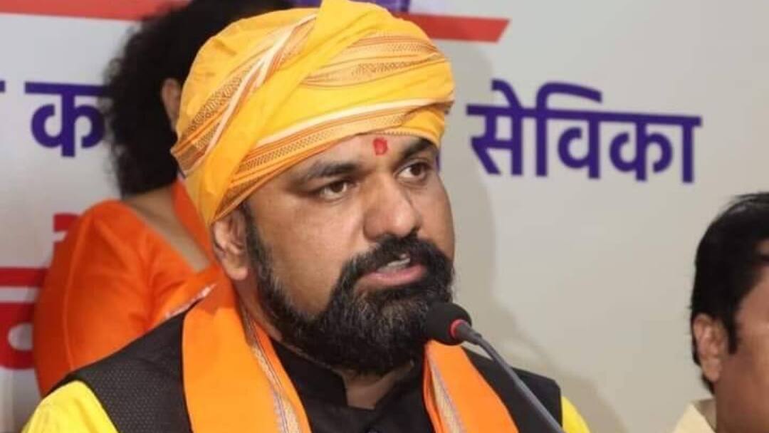 Lok Sabha Election 2024 Bihar BJP Chief Deputy CM Samrat Chaudhary Reaction on Electoral Bond PM Narendra Modi Rally In Gaya ANN Bihar Lok Sabha Elections: इलेक्टोरल बॉन्ड के सवाल पर भड़के डिप्टी CM सम्राट चौधरी, कहा- 'चेक से दिया हुआ पैसा...'