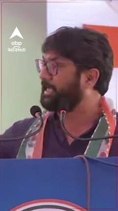 Jignesh Mewani | કઈ વાતનો હિસાબ કરવા જીગ્નેશ મેવાણીએ ગેનીબેનને સપોર્ટ કરવા કરી વિનંતી?