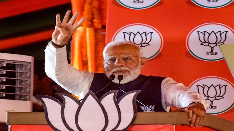 Lok Sabha Elections 2024: In Dailyhut trust of nation survery 64 percent respondents want Modi ad PM again Lok Sabha Election 2024: 64 ટકા લોકો ફરીથી નરેન્દ્ર મોદીને વડાપ્રધાન તરીકે જોવા માંગે છે, ડેઈલીહંટનો ‘ટ્રસ્ટ ઓફ નેશન’ સર્વે