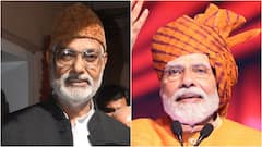 Varanasi Seat: Who Is Athar Jamal Lari? Muslim Candidate Fielded By BSP Against PM Modi