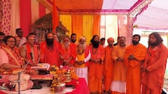 हरिद्वार के जिला कारागार में भागवत कथा का हुआ आयोजन