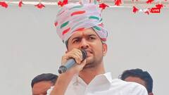 राजस्थान यूनिवर्सिटी छात्रसंघ के अध्यक्ष निर्मल चौधरी का बढ़ा कद, दी गई ये बड़ी जिम्मेदारी