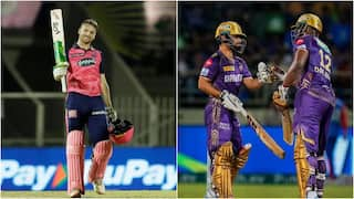 KKR vs SRH: आज कोलकाता-राजस्थान में भिड़ंत, जानें हेड-टू-हेड, प्लेइंग XI, पिच रिपोर्ट और मैच प्रिडिक्शन