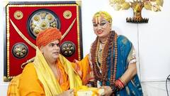 अखिल भारत हिंदू महासभा का फैसला, वापस लिया पीएम मोदी के खिलाफ उम्मीदवार