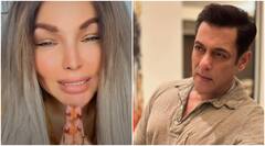 सलमान खान के घर के बाहर फायरिंग के बाद फूट-फूटकर रोईं राखी सावंत