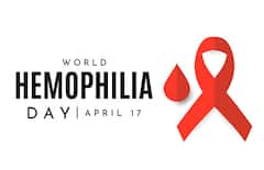World Haemophilia Day 2024: 6 Ways To Avoid Haemophilia Being Passed From Parents To Children