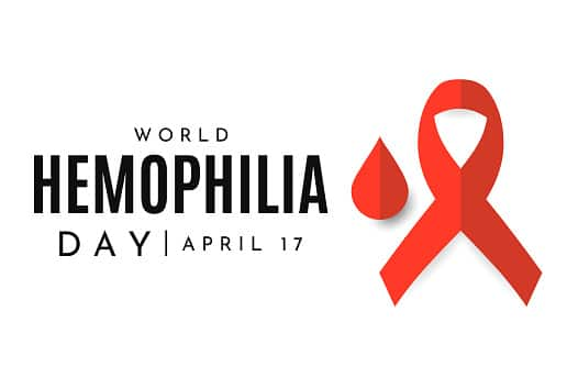 Haemophilia, a genetic disorder affecting the body's ability to form blood clots, poses significant challenges. Hence, it's crucial to minimise its transmission from parents to children.