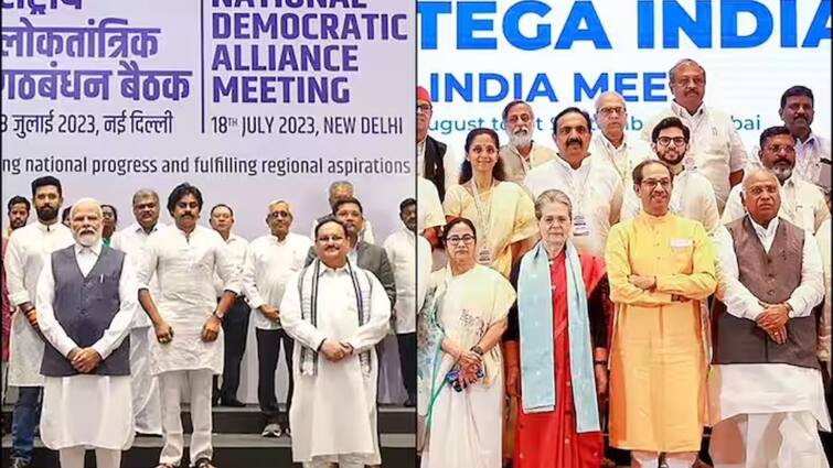 ABP C Voter Opinion Poll 2024 Lok Sabha Election all Union territories ladakh ABP C Voter Opinion Poll: யூனியன் பிரதேசங்களில பாஜக - காங்கிரஸ் இடையே கடும் போட்டி; வியப்பூட்டும் கணிப்பு முடிவுகள்