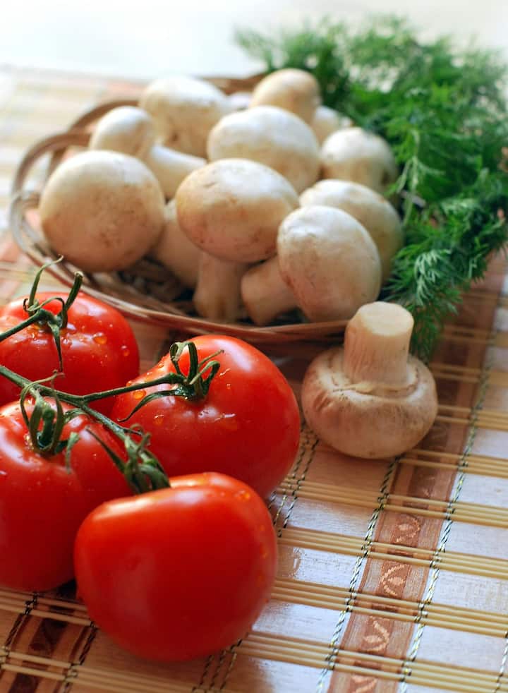 Let us learn some easy tips to store vegetables properly and increase their freshness.. (Photo credit: Pexel.com)