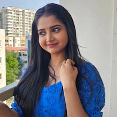 Deepika Rangaraju Photos : బ్రహ్మముడి సీరియల్​లోనే ఈ భామ సీరియస్ యాక్టర్.. రియల్ లైఫ్​లో పాప ఫన్నీ యాక్టర్