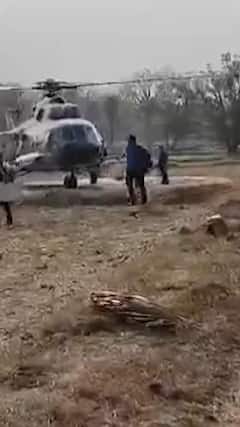 Lok Sabha Election: गढ़चिरौली में मतदान दिवस आंदोलन की हुई शुरुआत | ABP Shorts