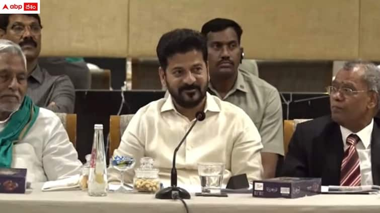 cm revanth reddy announced special board for gulf workers CM Revanth Reddy: గల్ఫ్ కార్మికుల కోసం ప్రత్యేక బోర్డు - సీఎం రేవంత్ రెడ్డి కీలక ప్రకటన