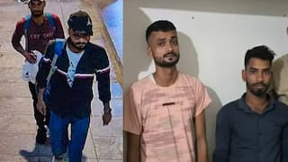 Mumbai Police On Salman Khan House Firing Case : सलमान खान गोळीबार प्रकरण : मुंबई पोलिसांनी A टू Z कहाणी सांगितली, लॉरेन्सचा परदेशातील भाऊ आरोपींच्या यादीत!