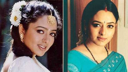 Late actress Soundarya 20th memorial day today Soundarya: தென்னிந்திய சினிமாவின் ராணி.. செளந்தர்ய புகலிடம்.. நடிகை சௌந்தர்யாவின் நினைவு தினம் இன்று!