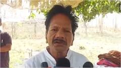 एमपी: 'मुझे पत्नी ने 14 दिनों के लिए भेजा वनवास', पूर्व सांसद कंकर मुंजारे का छलका दर्द, बताई वजह