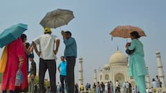 Summer Health Tips: ঠা-ঠা রোদে ঝুঁকি বাড়ে হাইপারথার্মিয়ার, সুস্থ থাকতে কী করবেন ?