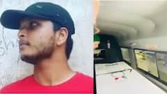 Telangana: Body Of Indian Student Found Dead A Month After Going Missing In US Brought To Hyderabad