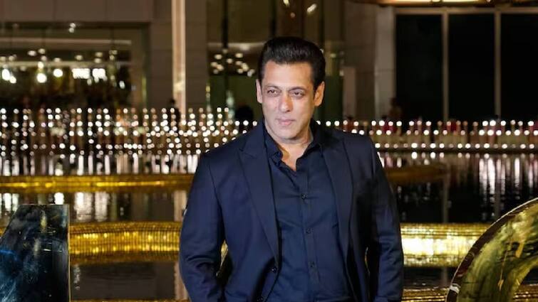 Salman Khan house firing  Mumbai Crime Branch arrests accused in Gujarat Salman Khan: சல்மான் கான் வீட்டு முன் துப்பாக்கிச்சூடு - 2 பேரை கைது செய்தது காவல்துறை