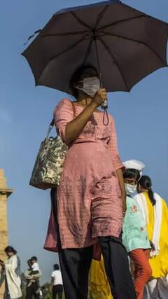 Weather: आने वाले मानसून सीजन को लेकर जानिए कैसा होगा मौसम | ABP Shorts