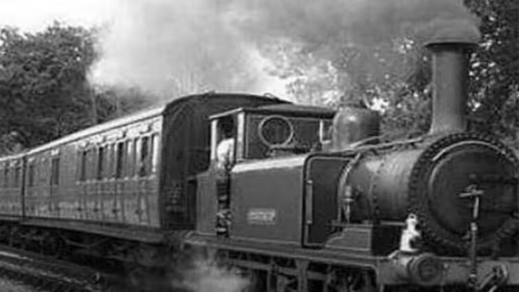 On April 16, 1853, the first passenger train in India ran from Mumbai’s Bori Bunder to Thane, Maharashtra On This Day: வரலாற்றில் இன்றைய நாள்! 171 ஆண்டுகளுக்கு முன்பு 400 பயணிகளுடன் இயங்கிய முதல் ரயில் பயணம்!